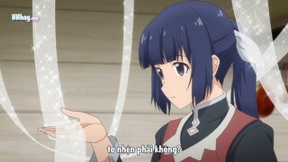 Tập 02.Một ngày nào đó,tôi sẽ trở thành giả kim thuật sư vĩ đại.Izure Saikyou no Renkinjutsushi?