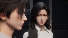 Immortal Doctor In Modern City Episode 85 Subtitle Indonesia