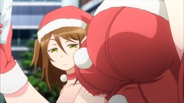 Loli Heran liat gunungnya milf gede banget🥵