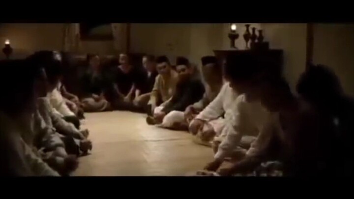 film Indonesia bung Soekarno