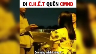 Đi chết cũng không yên