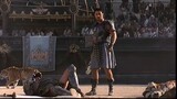 Defeating the Undefeated Gladiator