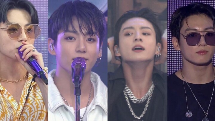 Jungkook If you don't watch it, you'll regret it.