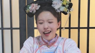 鹦鹉：所以我是这部剧里唯一领盒饭的？！