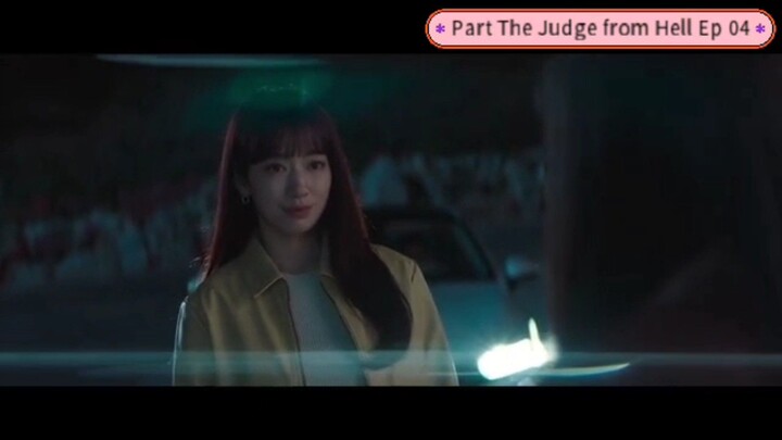 🇮🇩 Part The Judge from Hell Ep 04 - 2