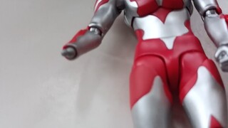 shf手型怎么换？再也不买shf了