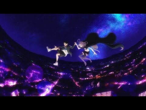 Call of the Night OP lofi remix [baoluu]