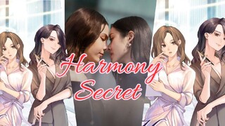 Harmony Secrets EP5 ENG SUB 🇹🇭 GL (2025)