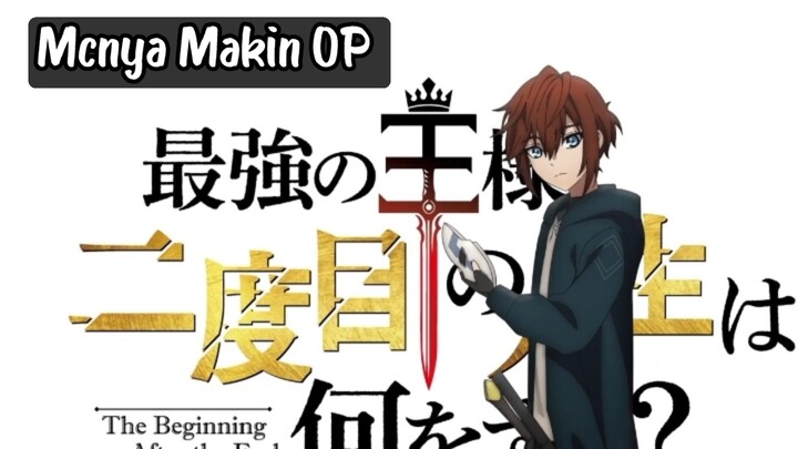 review anime TBATE season 2 episode 7