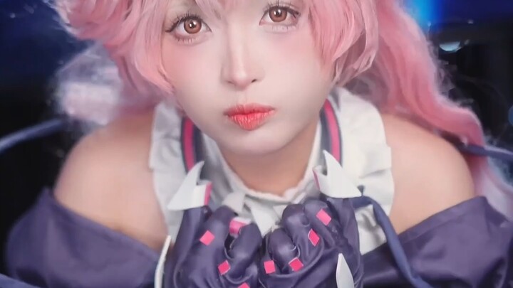 Furui, who’s more suited to chocolate, changed the BGM at everyone’s request, hehe!