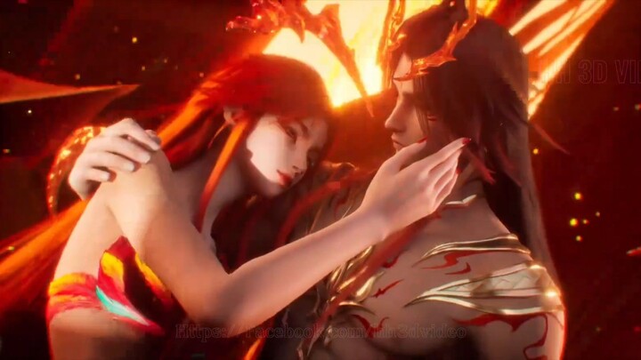 Mùa Hè Ở Đông Ninh Phủ - Thương Nguyên Đồ Tập 68 Full HD Thuyết Minh - HH3DVIDEO