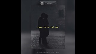 Tara Subukan Natin Ulit - Wzzy (TEASER VERSION)
