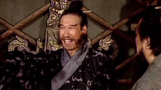 “悬溺一响， 夏侯渊登场”