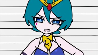 【Z Gundam】Kameiyu Rabbit Hole