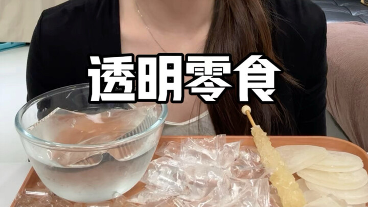 Đánh giá bí kíp hút traffic của thể loại mukbang: snack trong suốt