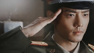 Xiao Zhan | The light that is not swallowed by darkness
