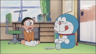 DORAEMON MALAY NOBITA PUN ADAKALANYA BIJAK EPISODE 10