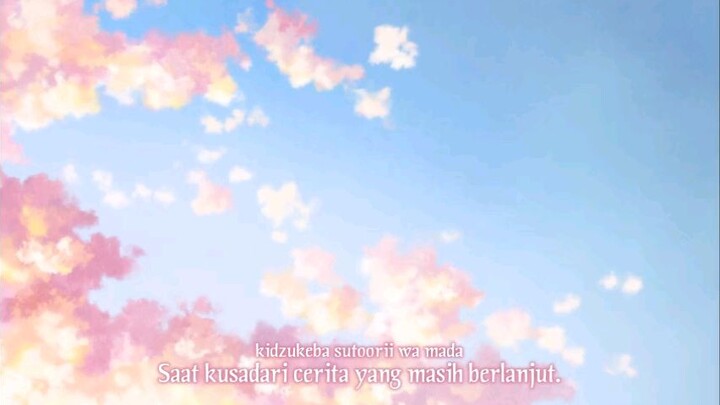 Kimi ni Todoke season 2 episode 1