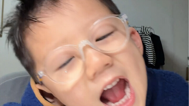 Ketika aku menceritakan hal ini padanya…