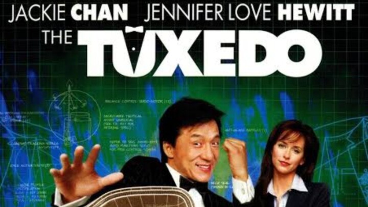 The Tuxedo Jackie Chan Adventures Movies Tagalog Dub