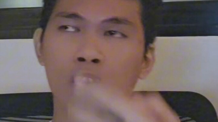 Some men love quitely