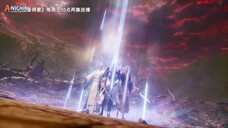 Peerless Martial Spirit Episode 243 Subtitle Indonesia