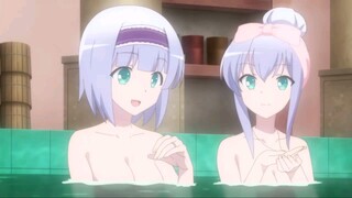 異世界はスマホを開いたら