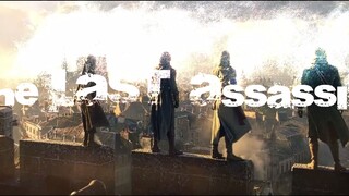 [Trò chơi] GMV của "Assassin's Creed": Sát thủ cuối cùng