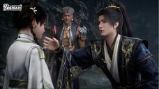 SHROUDING THE HEAVENS EPISODE 129 SUB INDO