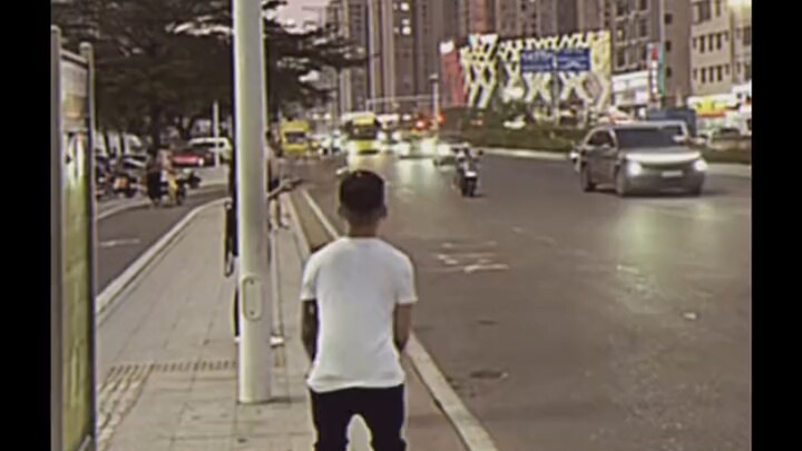Naik mobil itu kebohonganmu