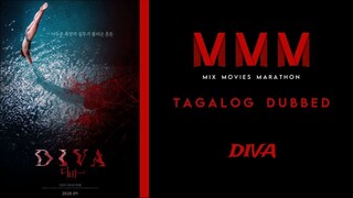 Tagalog Dubbed | Thriller/Mystery | HD Quality