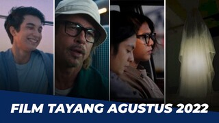 Ada Film Baru Apa Saja Di Bulan Agustus? Cek Yuk Film Yang Tayang di Cinépolis Cinemas!