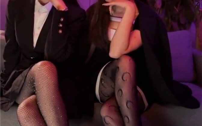 รวมคลิปสาวสวยเต้น Slow Motion คุณชอบอันไหนกัน