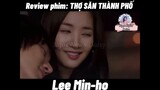 THỢ SĂN THÀNH PHỐ | Lee Min-ho (20 tập)
