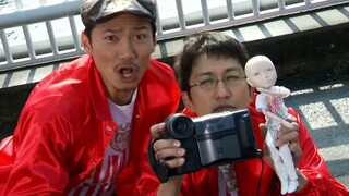 [OOO Tucao] Eiji! This is my last coin! Take it! [Fourth issue]