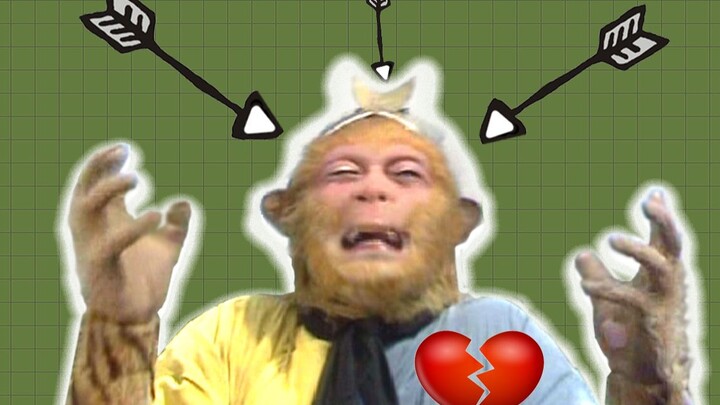 Monk Tang's Blind Date