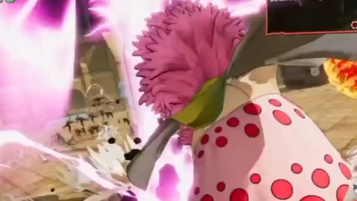 big mom