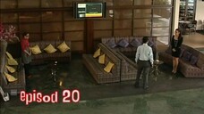Ku Milikmu EP20