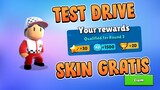 TEST DRIVE SKIN EPIC GRATIS !