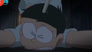 Top 10 Cây Gậy Thần Kì Của Doraemon p1