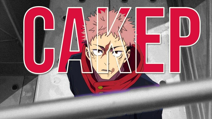 Cakep Tapi Masih Kurang Di Bagian Martial Art - Jujutsu Kaisen Season 3