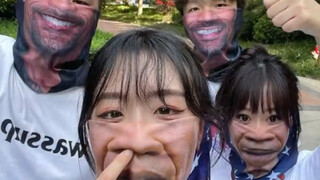 رتبْتُ هذا الشيء، فشُفيتُ من رهابي الاجتماعي، ولم أعُد أخافَ من أن يلاحقني أحدٌ أثناء السير في الليل