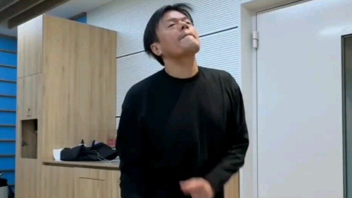 【JYP】ชาเลนจ์สไลด์ของบอส