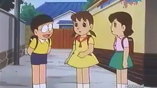 Doremon Tagalog DUB - Kabanata 19