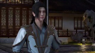 Supreme Sword God Eps. 101 sub indo