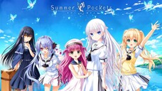 EP16 Summer Pockets (Sub Indonesia) 720p