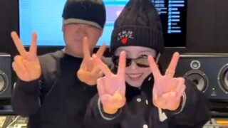 BoA x 俞永镇《Forgive Me》舞蹈视频公开！