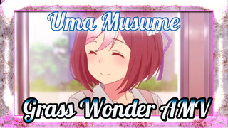 [Uma Musume AMV] Grass Wonder: Today, Special Week Is No Match for Me