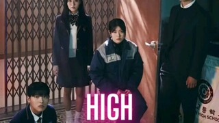 Ep.02 High Cookie EngSub (2023)