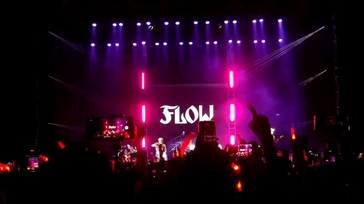 #นารูโตะจอมคาถา สวรรค์สำหรับแฟนๆ นารูโตะ Sign - Flow